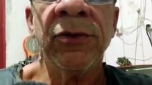 O MEU POVO SERÁ DESTRUIDO