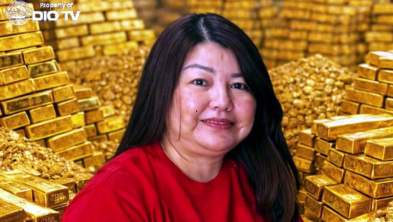 Merry Diduga Tuan Besar Beli Emas Illegal Gold Mining and Trading pasca Siman Bahar Lie Kin Pin tutup Usia