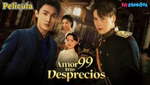 AMOR TRAS 99 DESPRECIOS