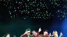 MIC DROP BTS ARIRANG CONCERT