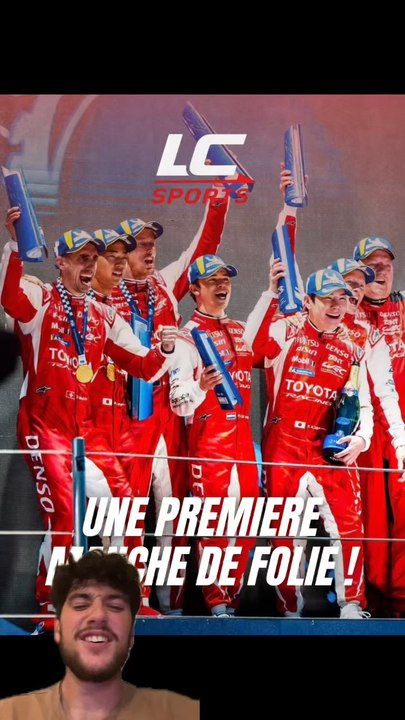 🏁 TOYOTA S’IMPOSE À IMOLA, FERRARI RÉSISTE — OUVERTURE DE SAISON WEC 🔴⚪6 Heures d’Imola 2026 — Manche 1 FIA WEC 🏎️💨