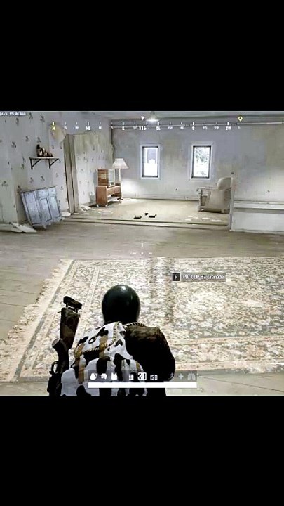 PUBG PC Insane Kill 🔥 You Won’t Believe This Shot!