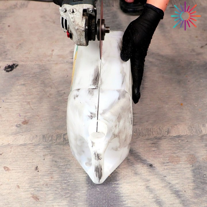 How to clean a bicycle chain like a pro! 💯🚲