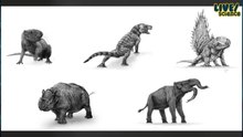 The Rise And Reign Of Mammals
