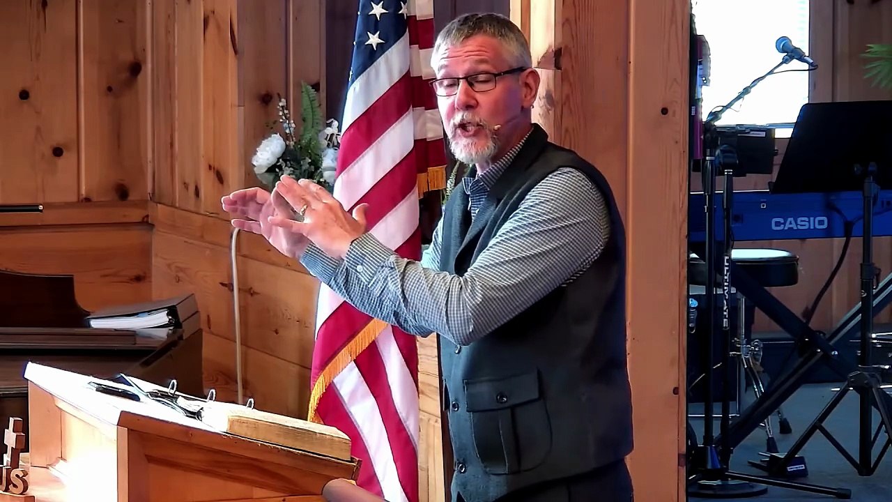 Grassroots Gospel — Acts 19:21–41