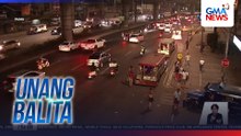 DOTr –  19,000 PUV sa buong bansa, inaasahang bibiyahe ngayong araw sa ilalim ng Service Contracting Program | Unang Balita