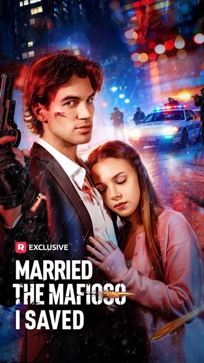 [#MiniMovie] Married The Mafioso I Saved FULL DRAMA 2026 | Full Short Drama | English Sub 2026