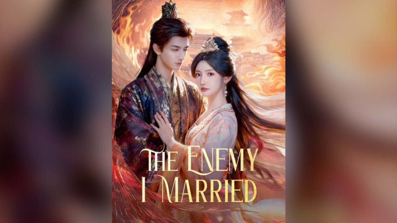 The Enemy I Married Engsub 🌍 Mega 🔥
