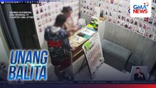 P52,850 laman ng e-wallet ng isang senior citizen, nasimot matapos itong i-link ng nagpanggap na customer sa isang online shopping app | Unang Balita