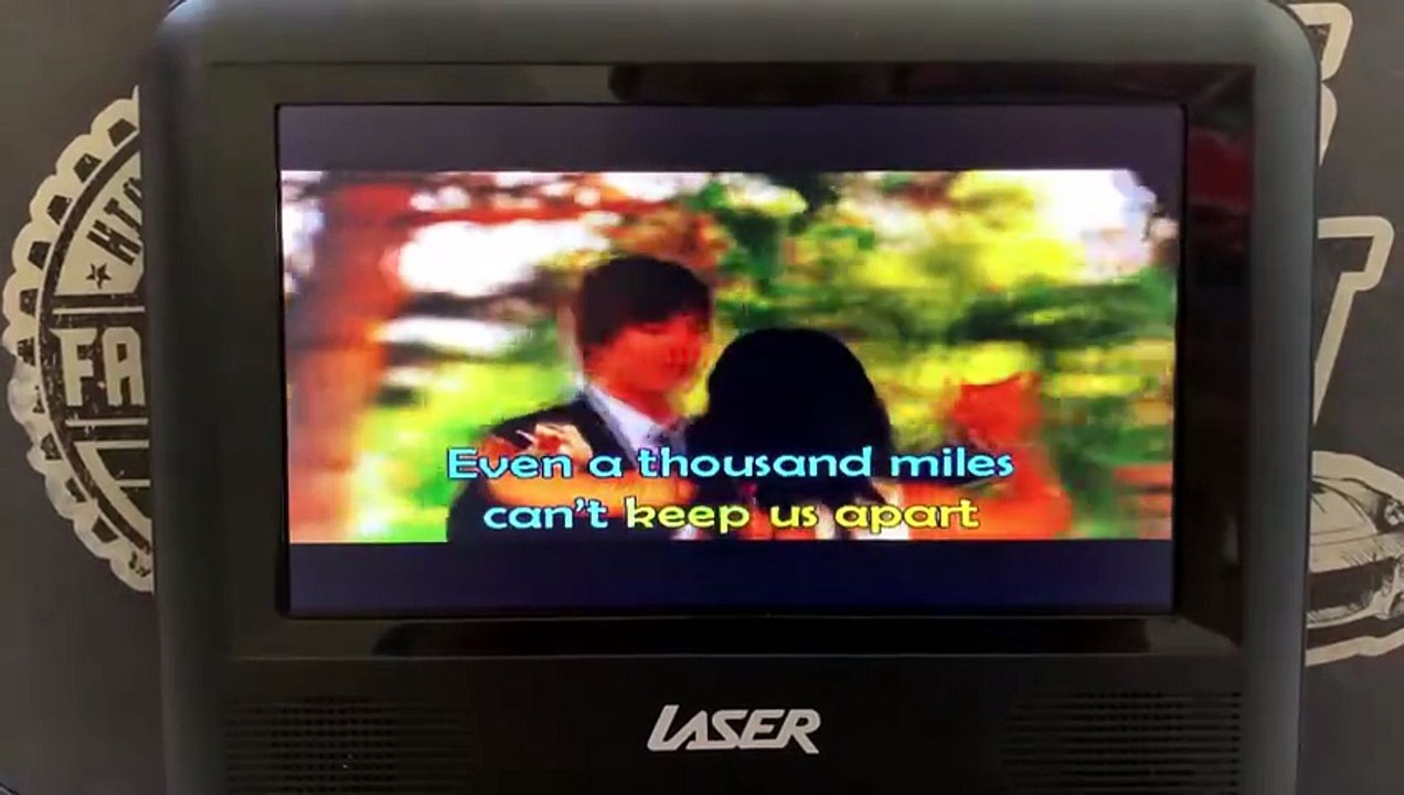 High School Musical 3 - Can I Have This Dance (Reprise)