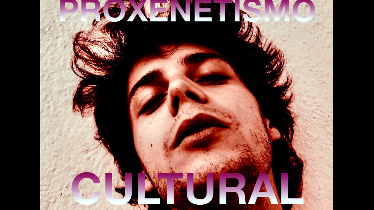 PROXENETISMO CULTURAL - HONEVO