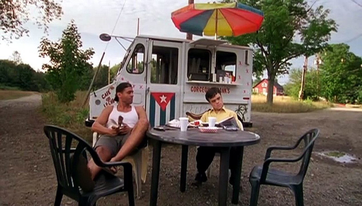 Station Agent 2003 [Full Movie] [Full Episodes]Full EP - Full