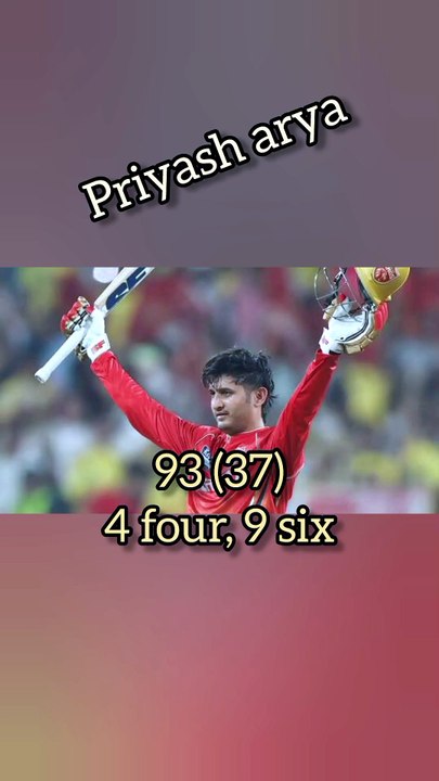 PBKS vs lsg #ipl2026