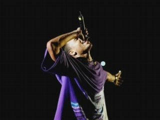 Chris Brown - Last To Know