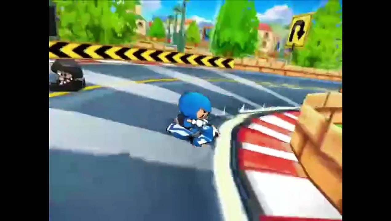 KartRider Cinematic 1