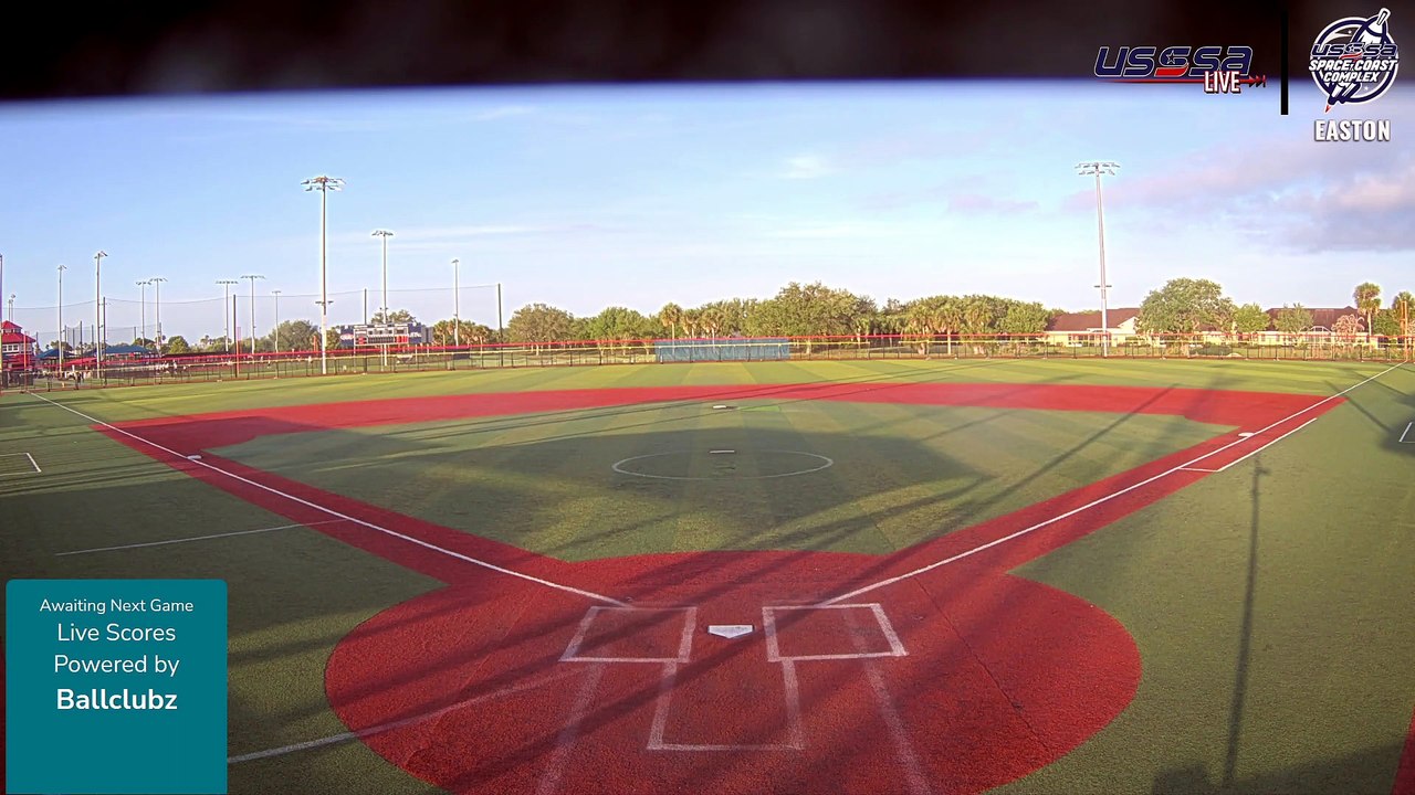 White Easton - Hall of Fame Classic 2026 Sat, Apr 18, 2026 7:40 AM to Sun, Apr 19, 2026 2:58 AM