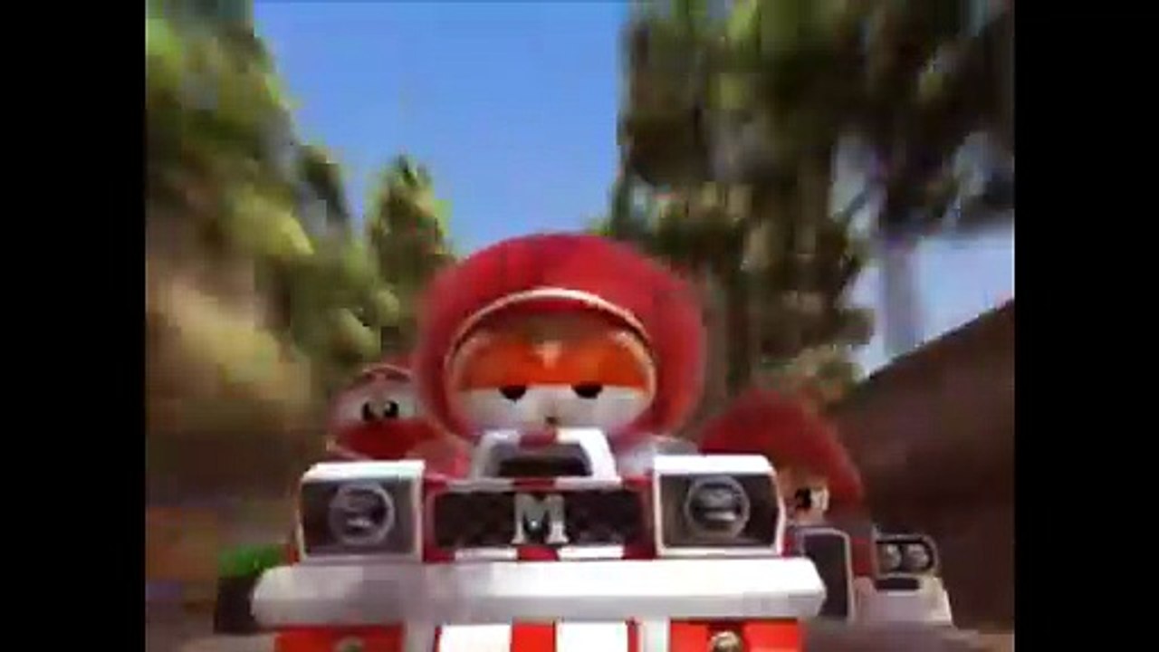 KartRider Cinematic 2