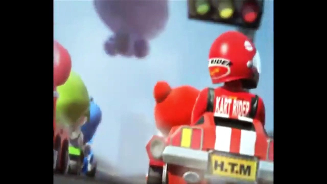 KartRider Cinematic 3