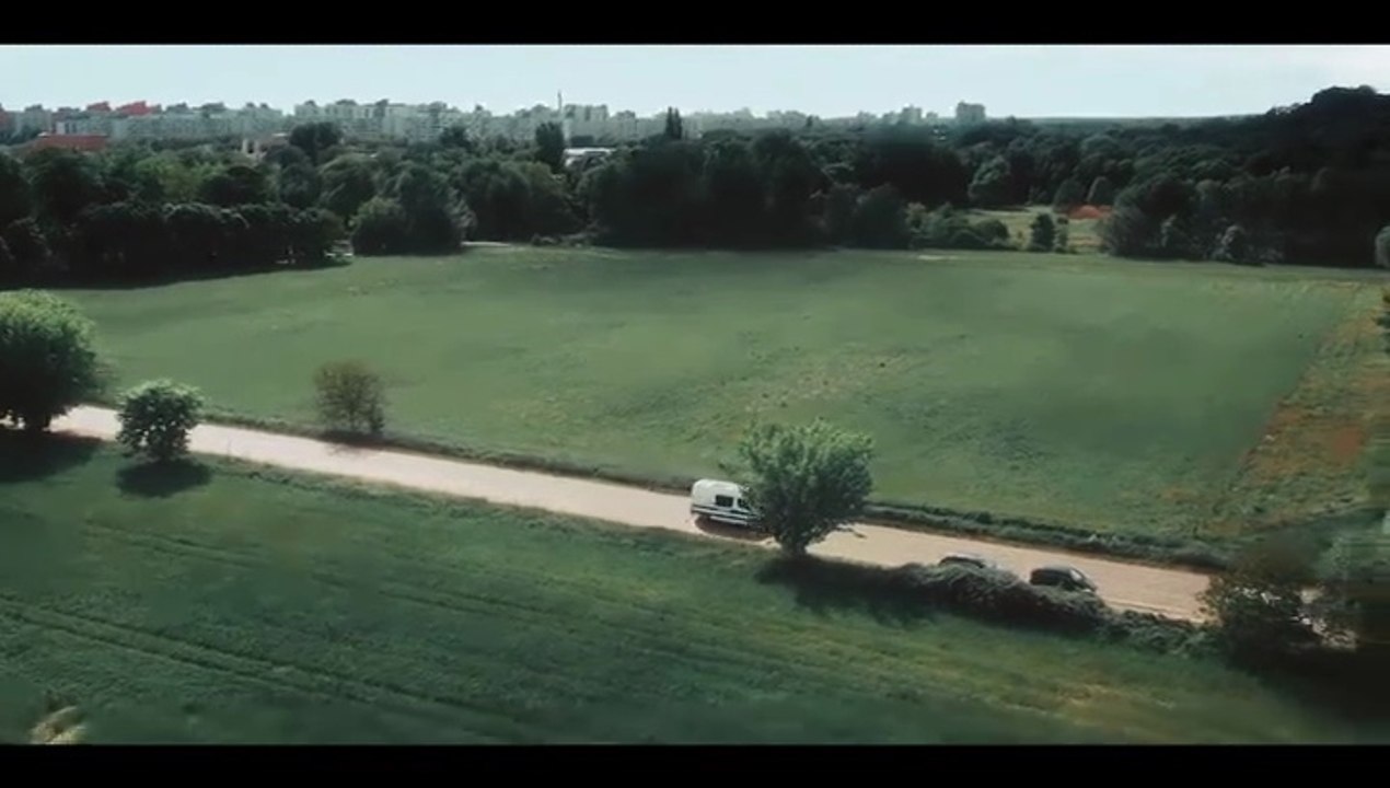 Zielfahnder ·04- Kalte Sonne