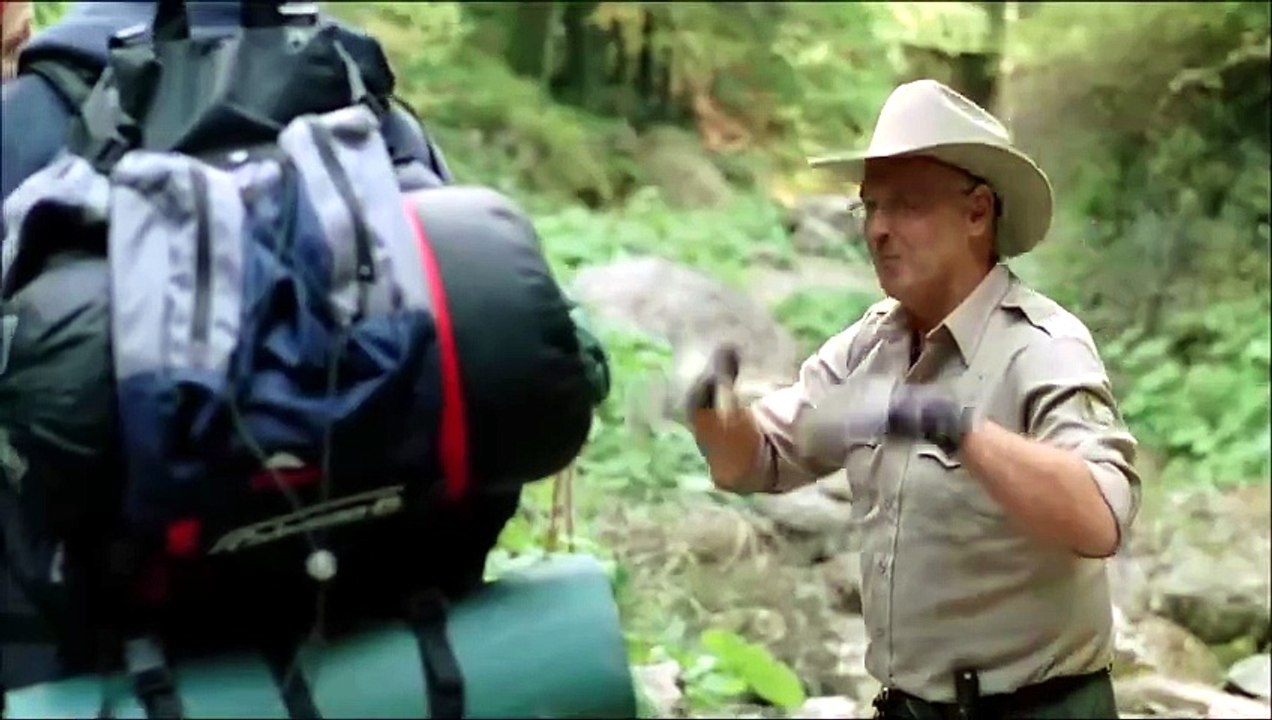 Camino Hacia el Terror 3 2007 - Español Latino - Timber Falls [Full Movie] [Free Online HD]Full EP - Full