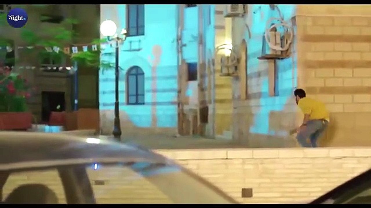 الحلقة 7 ¦ مسلسل ابن النادي - ديل القايمة ¦ بطولة أحمد فهمي و آية سماحة و حاتم صلاح (360p_25fps_H264-128kbit_AAC)