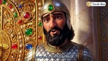 L'histoire de Mardochée et Haman