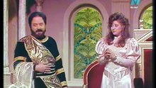 مسلسل ״محمد رسول الله إلى العالم״ ׀ الحلقة 18 من 40