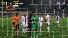 نهضة بركان و الجيش الملكي 2