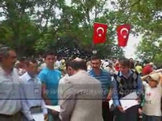 Organik Tarım Sertifikaları