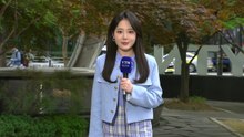[날씨] '곡우' 봄비 내리며 계절 제자리...오후부터 황사 유입 / YTN