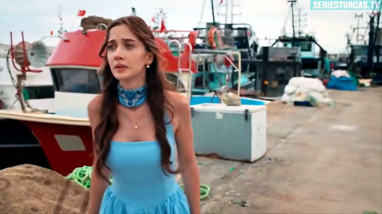 Arafta Capítulo 1 | Atados por el Destino | Novela Turca en Español