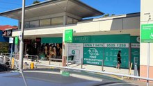 Caringbah Shopping Village