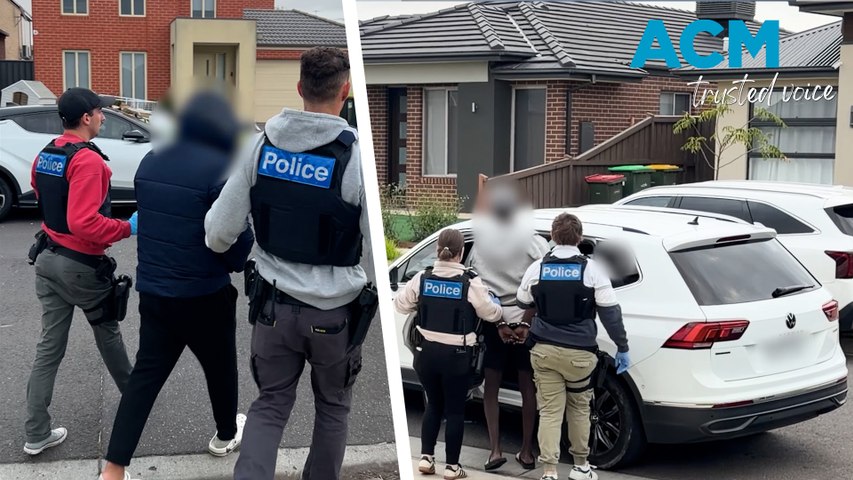 Youth gang believed to be responsible for 4,500 offences | Newcastle ...