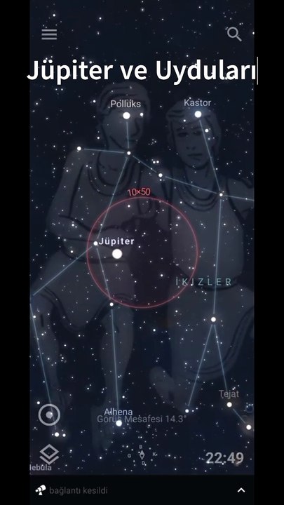 Jupiter and its Moons