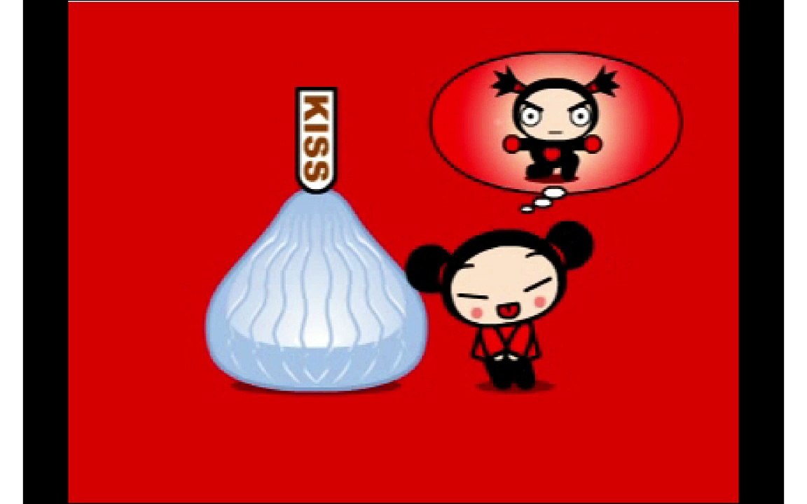 Pucca - Valentine's Day 1