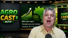 O agro está na sua casa inteira e você não percebe | AGROCAST #02