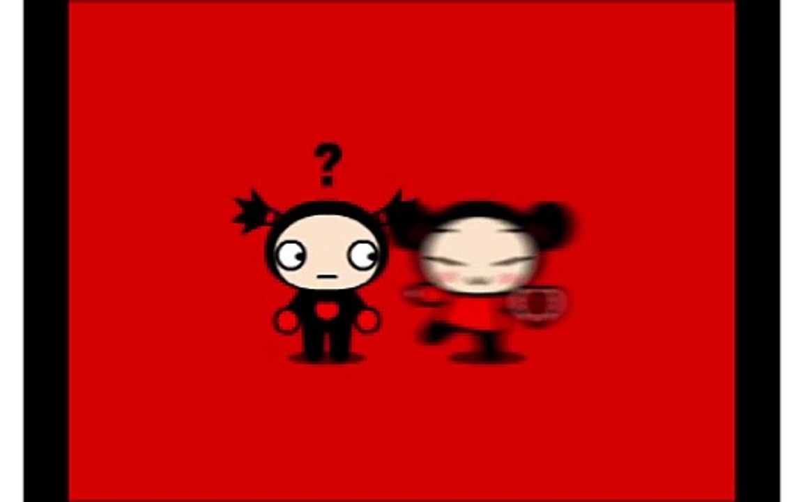 Pucca - Valentine's Day 2