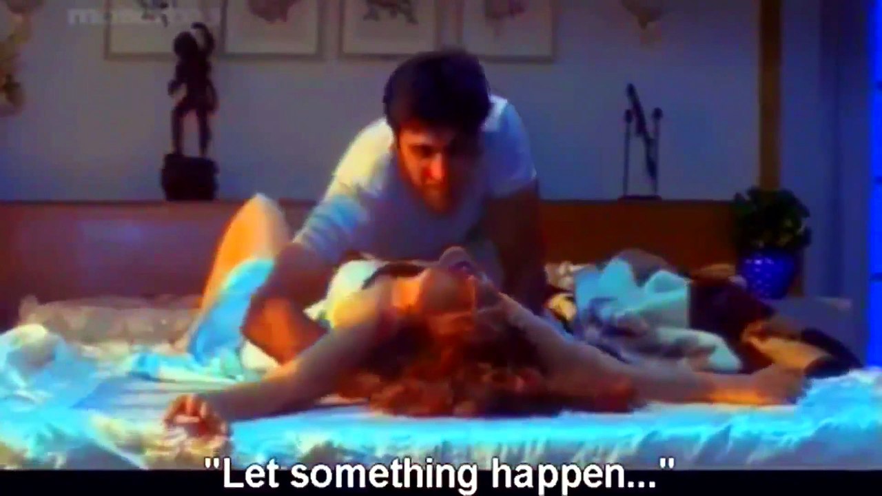 Mujhko Neend Aa Rahi Hai