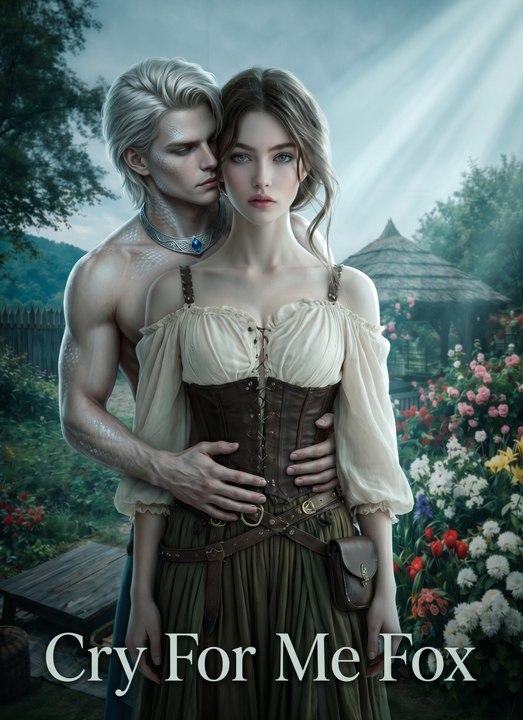 Cry For Me Fox Updating - New - Fantasy