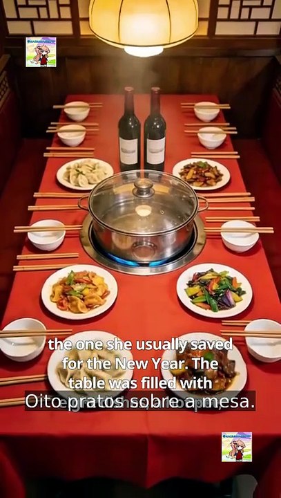 Minha Receita, Minha Vingança | Filme Completo em Português