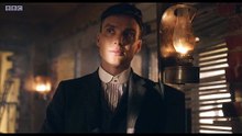 Peaky Blinders - Series 1- Episode 1  Crime Drama