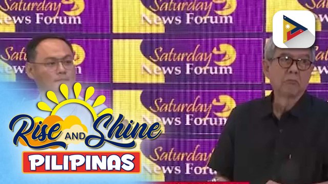 DOTr, pinalawig ang service contracting agreement; saklaw na ruta, palalawakin | ulat ni Elijah Canlas