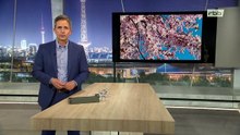 Täter Opfer Polizei vom 19 .04. 2026