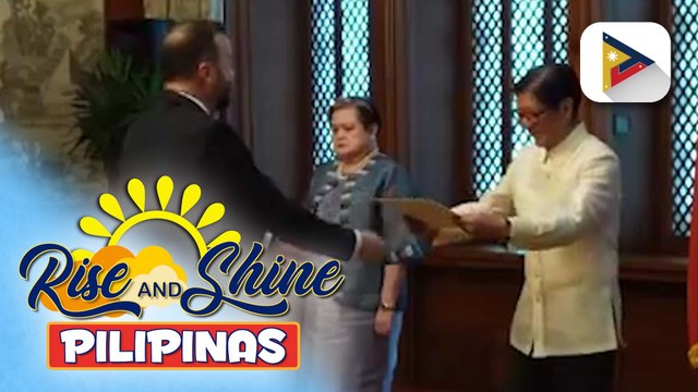 Balikan ang mga produktibong aktibidad ni PBBM sa nakalipas na linggo (April 13-17, 2026) | ulat ni Kenneth Paciente