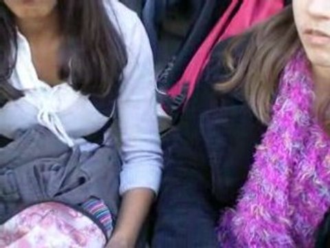 Voyage de classe en Italie 2008 024