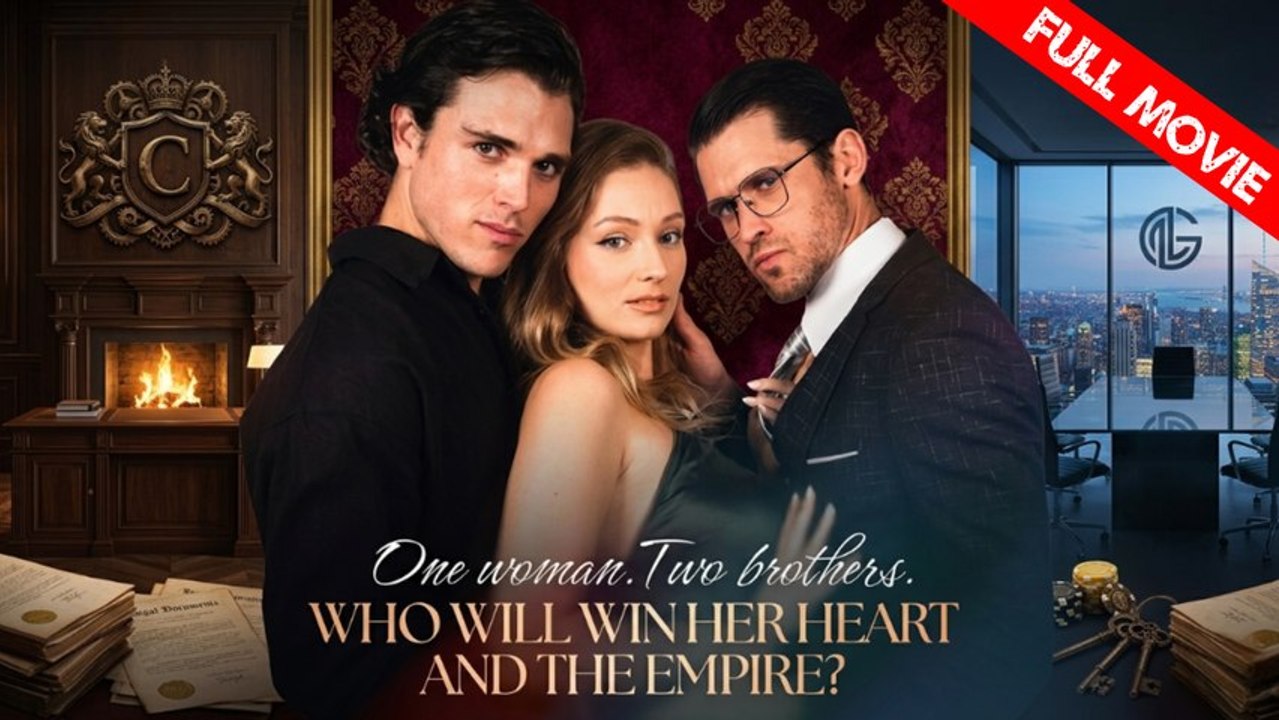 Torn Between the Cole Brothers | Full Movie HD - Best Drama ShortFilms Hot Modern Feel-Good Regrettable Suspenseful Violent Visually Striking