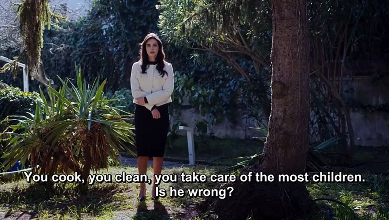 Redemption Episode 299 | Turkish Drama English Subtitles | Full Episode