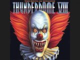 Hardcore - Hardstyle - Thunderdome 8 - Toni Salmonelli - Hey