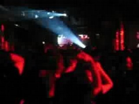 Nuits sonores 2008-laurent garnier vs agoria