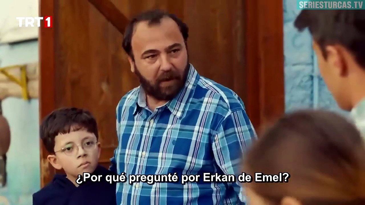 Gonul Dagi Capítulo 96 | Montaña de Corazones | Novela Turca en Español